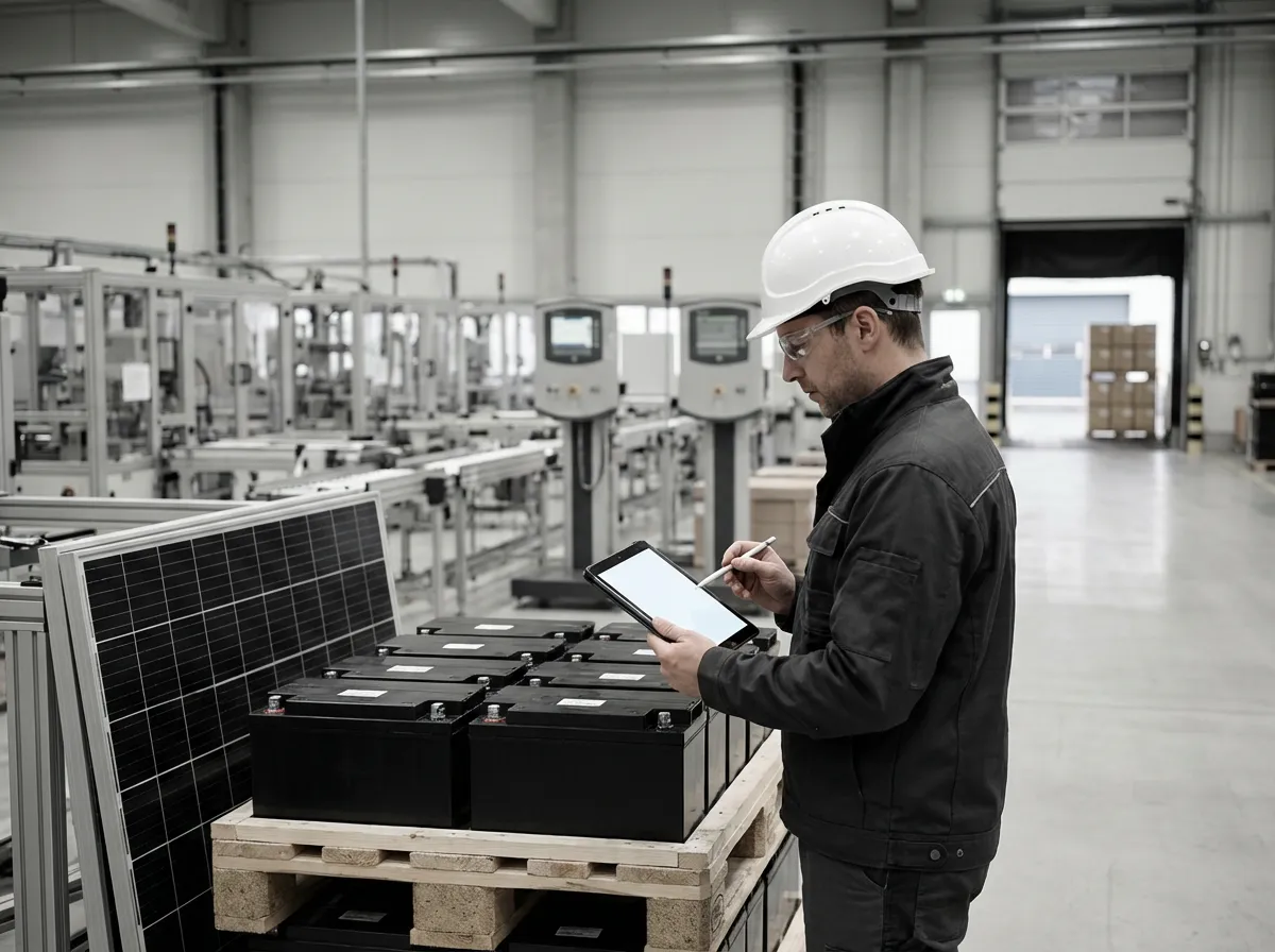 BESS suppliers by region in China