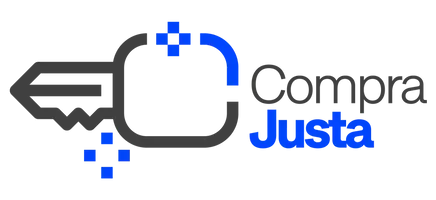 Logo Compra Justa