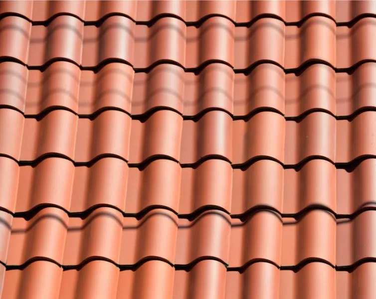 Tile Roof 
