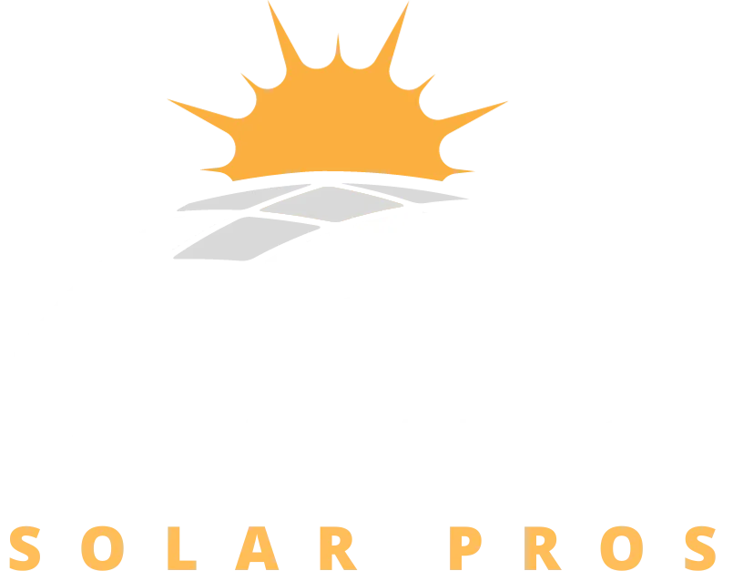 Palm Harbor Solar Pros Logo