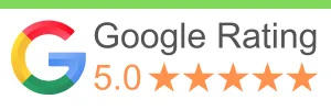 Matriarch Digital 5-Star Google Reviews