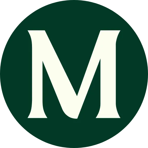 Matriarch Digital Logo