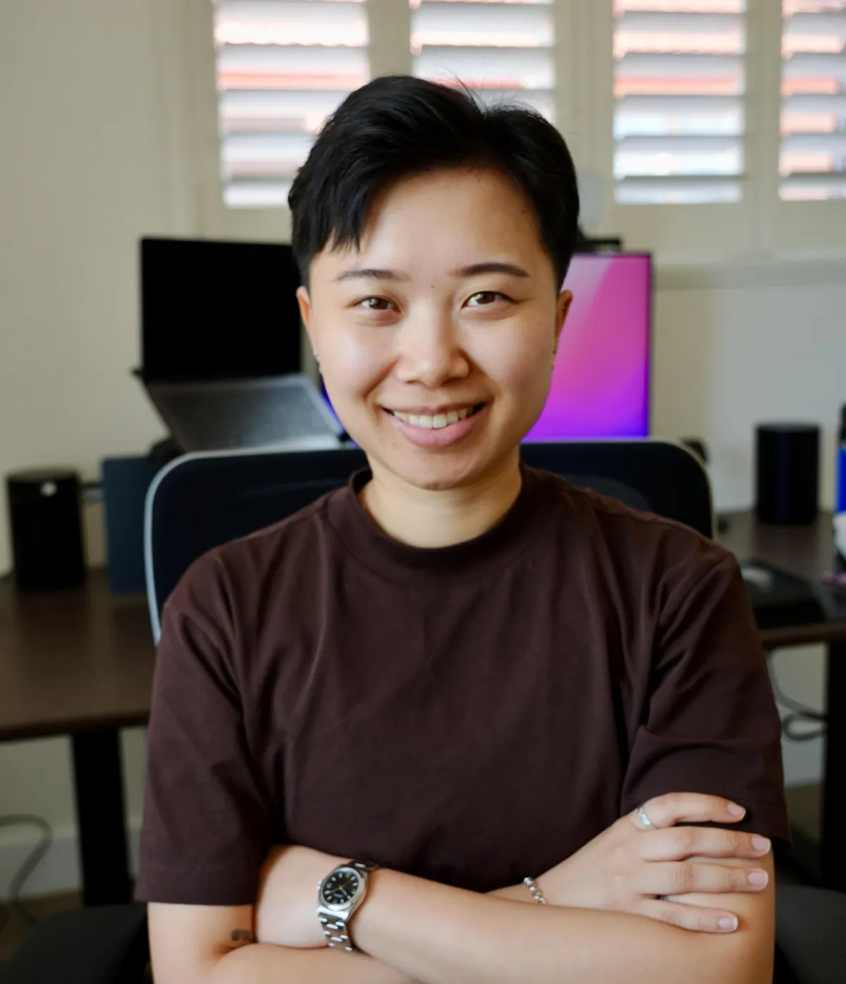 celine fung matriarch digital