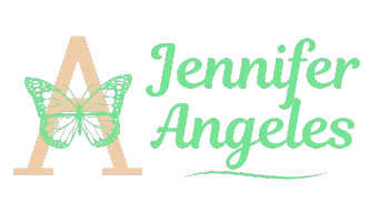 Jennifer Angeles Logo