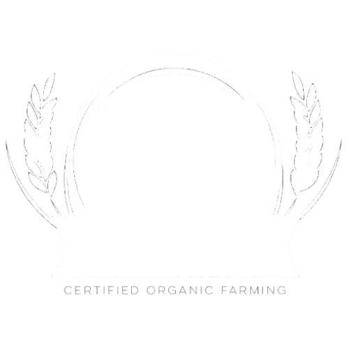 AJ Farms Logo
