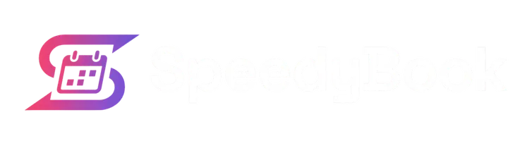 SpeedyBook AI Logo