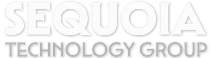 Sequoia Technology Group Logo