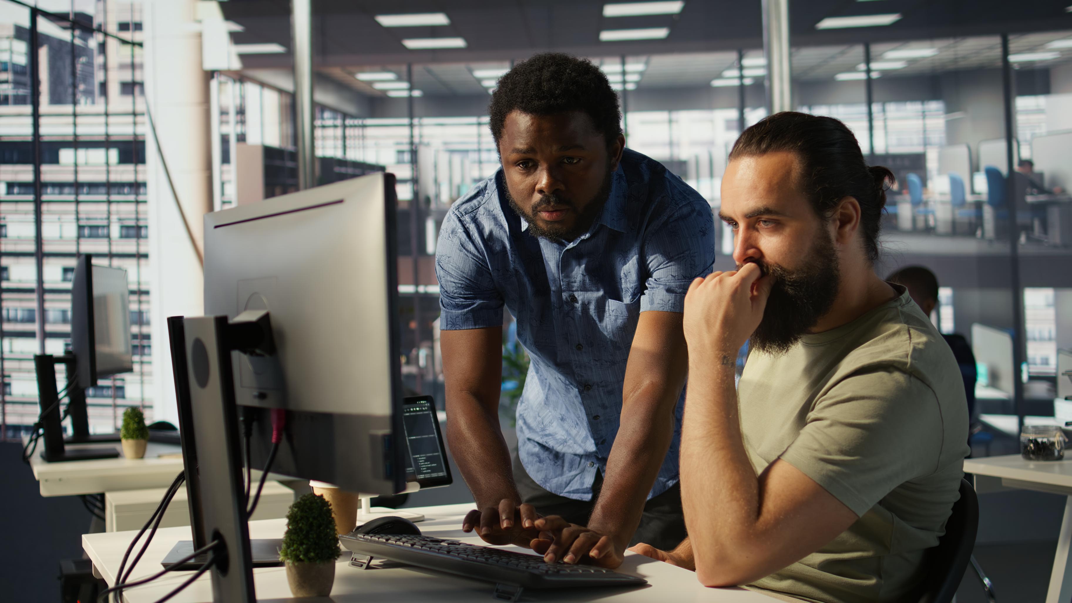 IT Ticket Escalation in Sacramento | Sequoia Technology Group