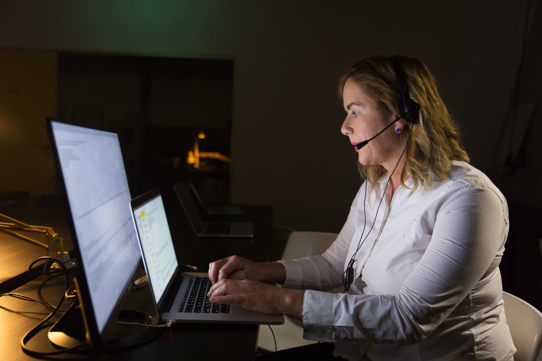 How After-Hours IT Support Actually Works