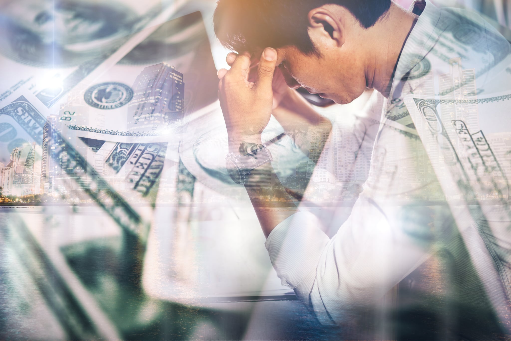 How IT Downtime Affects Revenue and Operations