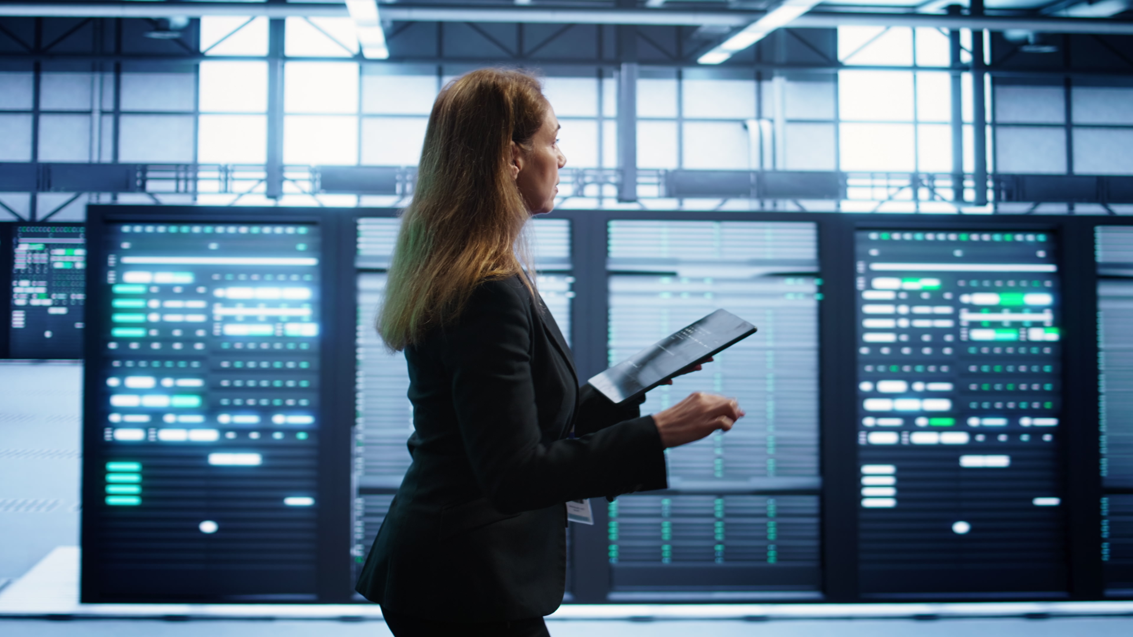 Server Deployment Timeline for Sacramento Businesses | Sequoia Technology Group