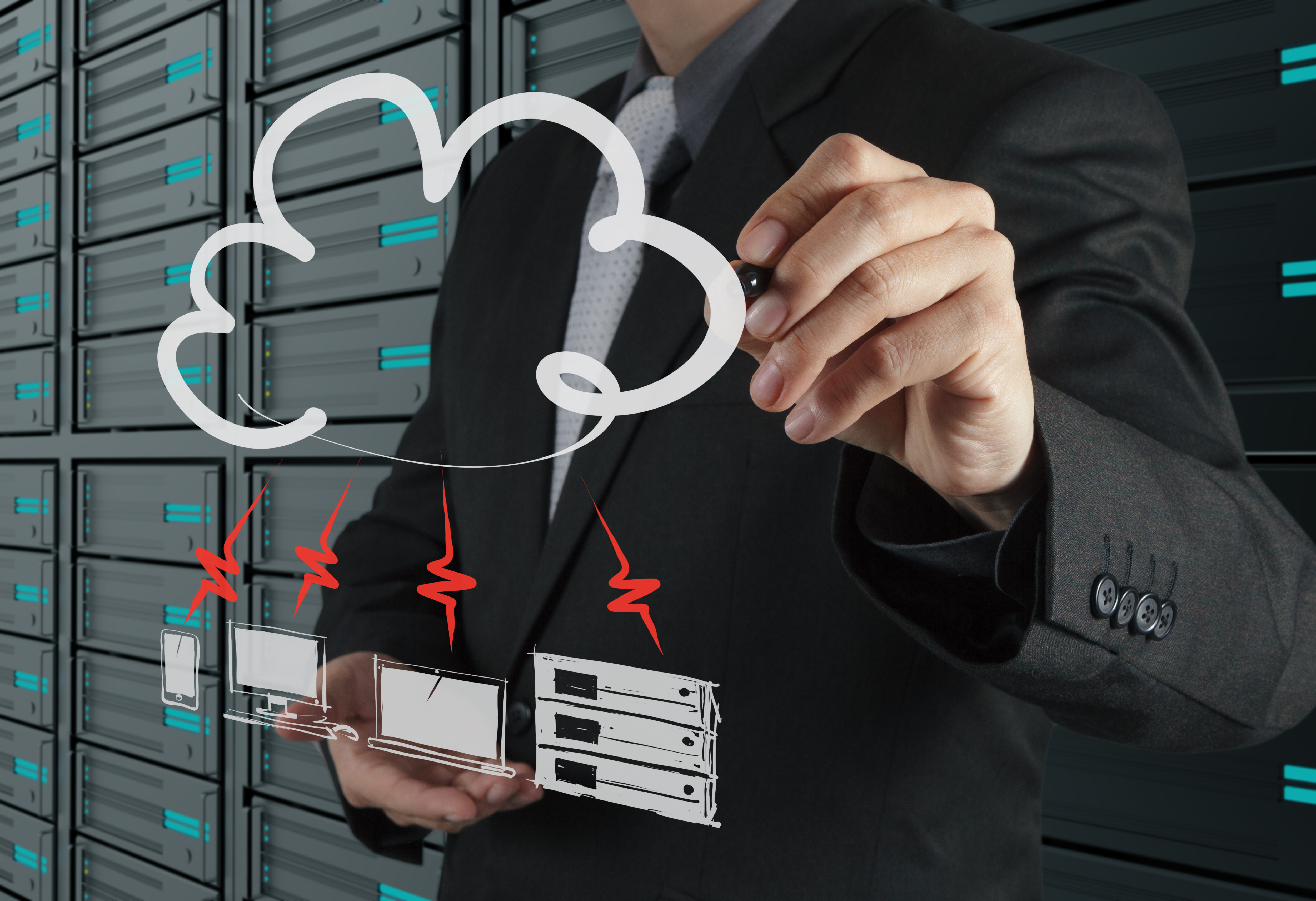 Data Integrity Issues During Cloud Migration | Sequoia Technology Group
