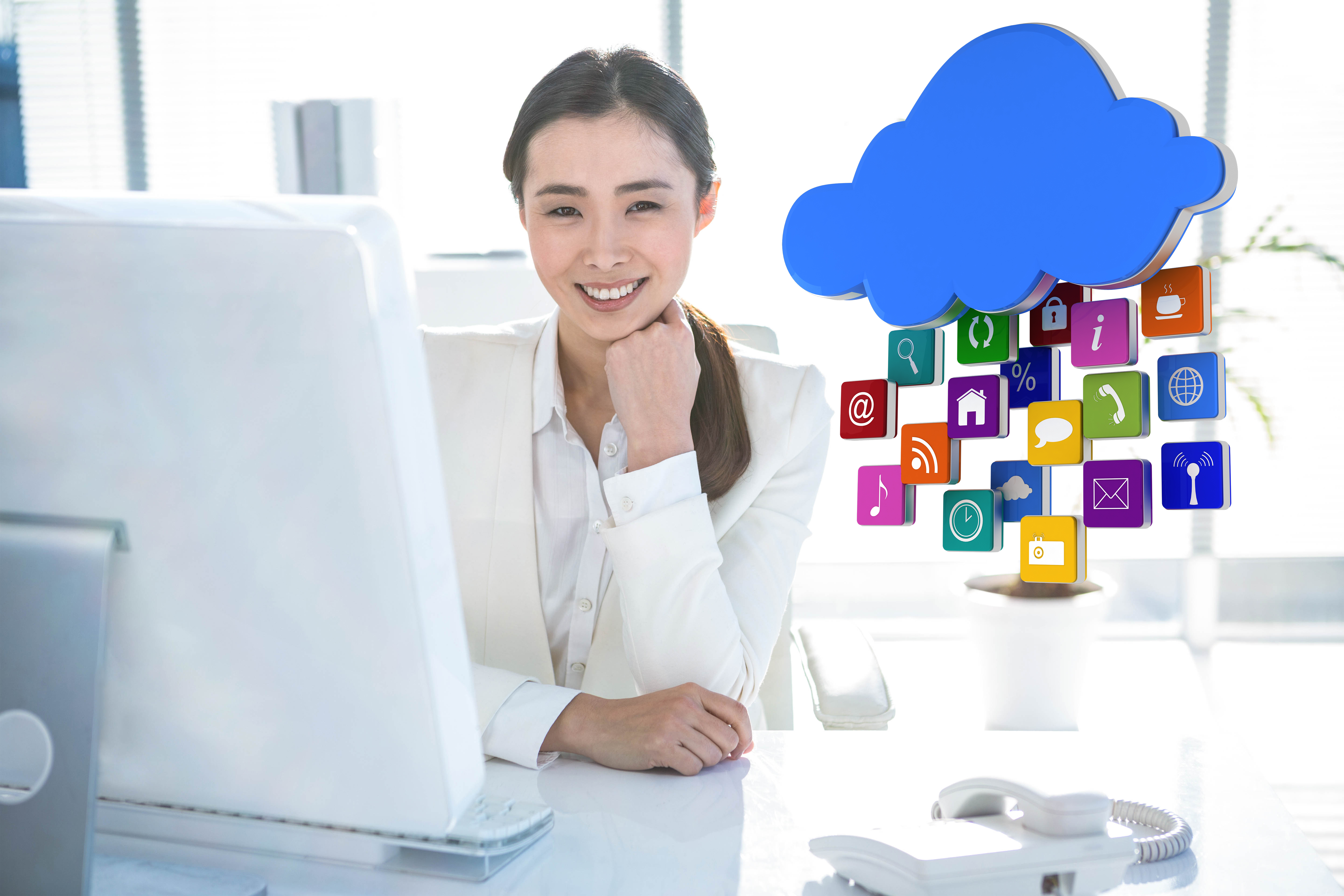 When Businesses Outgrow Google Workspace | Sequoia Technology Group