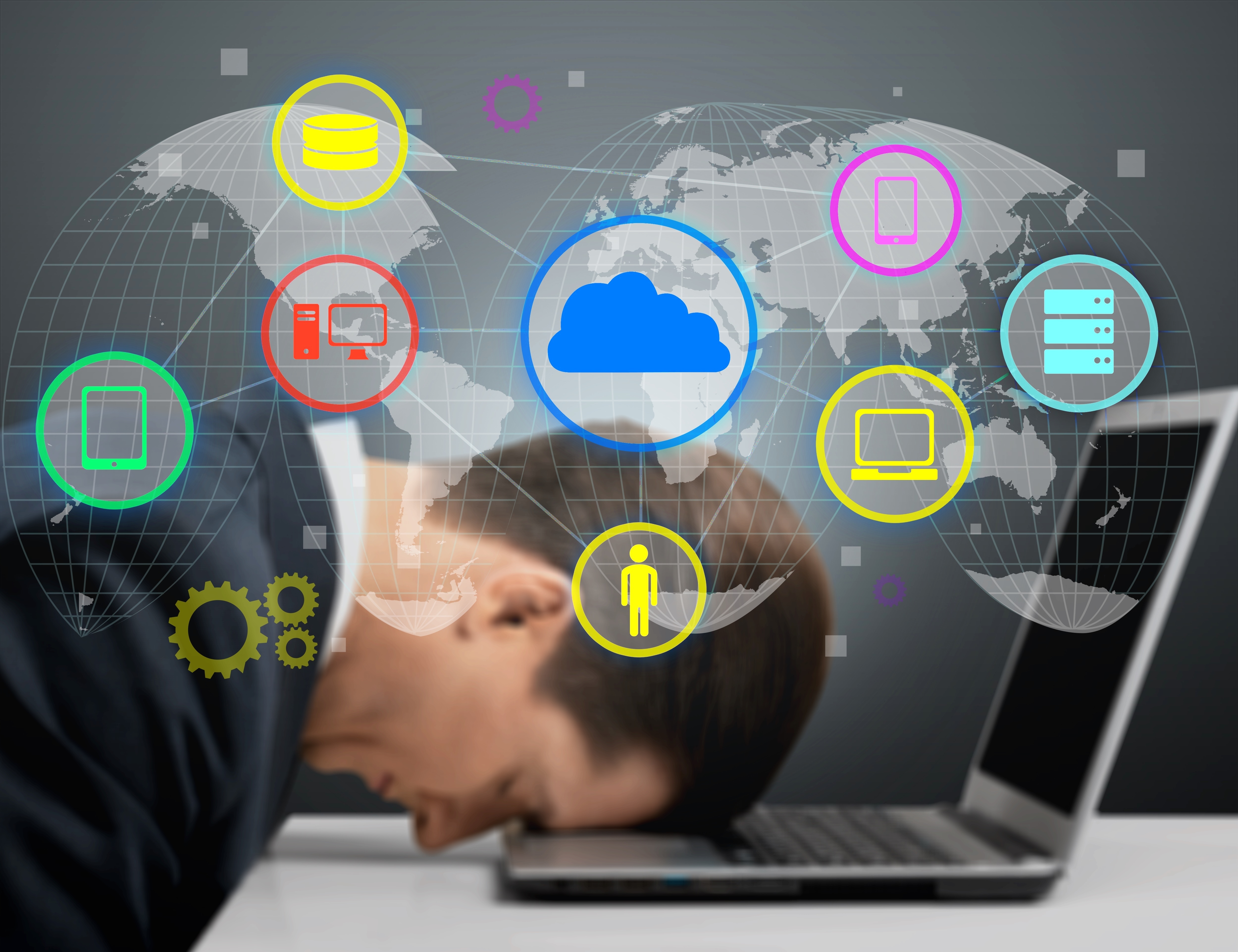 Post-Migration Issues After Moving to Cloud | Sequoia Technology Group