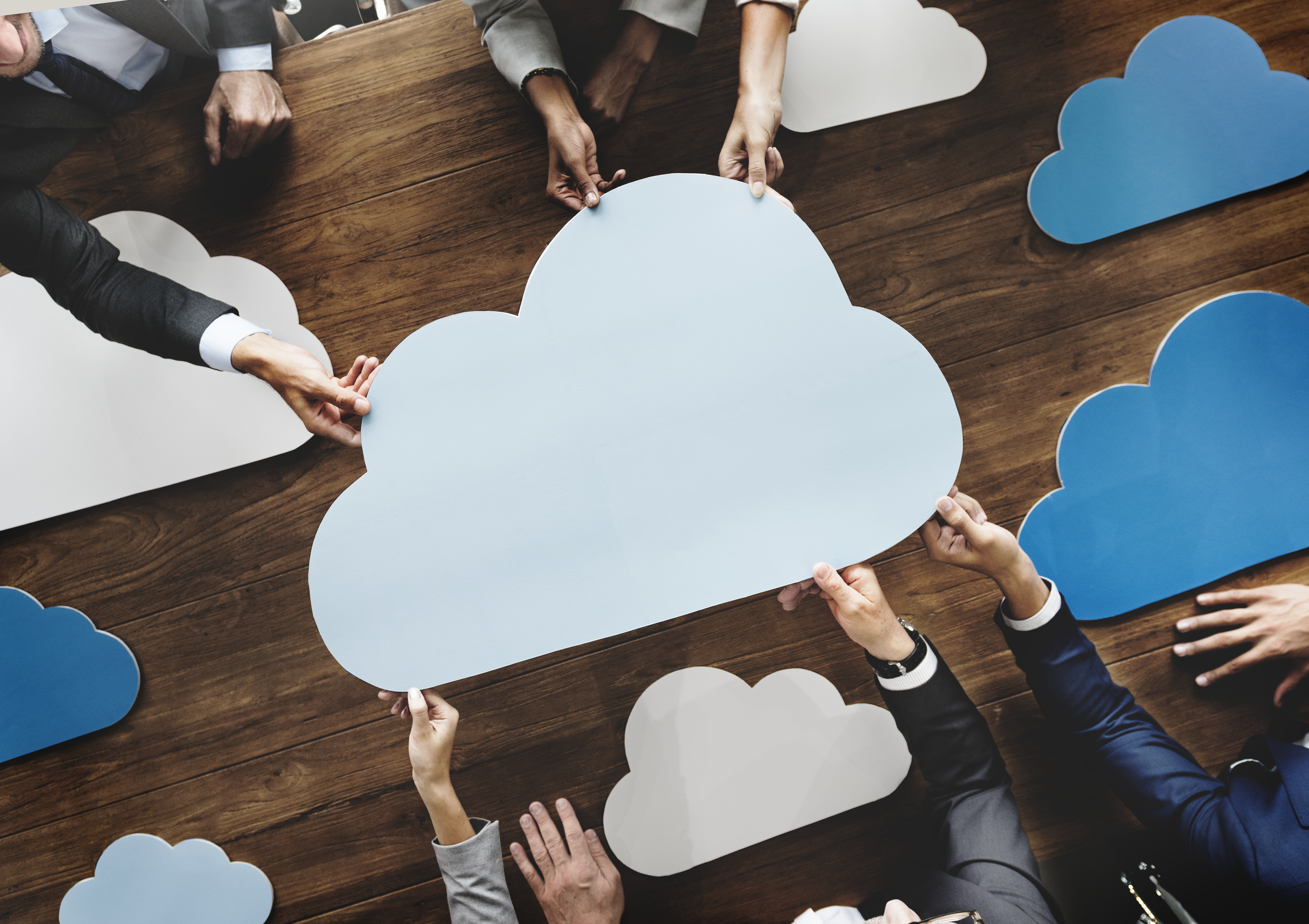 Pre-Migration Checklist for Moving to the Cloud | Sequoia Technology Group