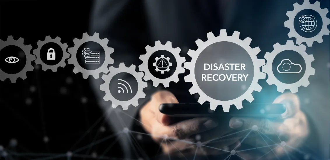 Disaster Recovery