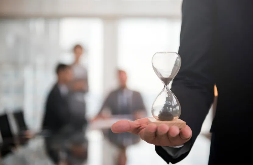 RTO vs RPO Explained for Sacramento Businesses