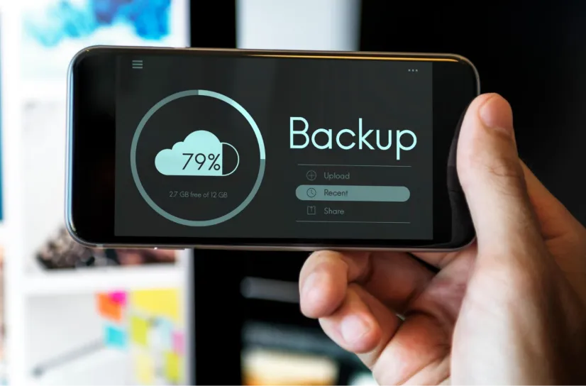 The 3-2-1 Backup Rule for Businesses