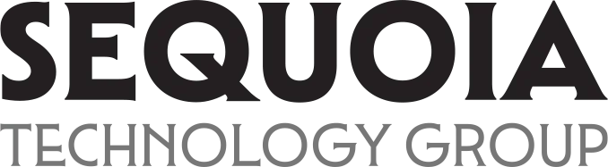 Sequoia Technology Group Logo