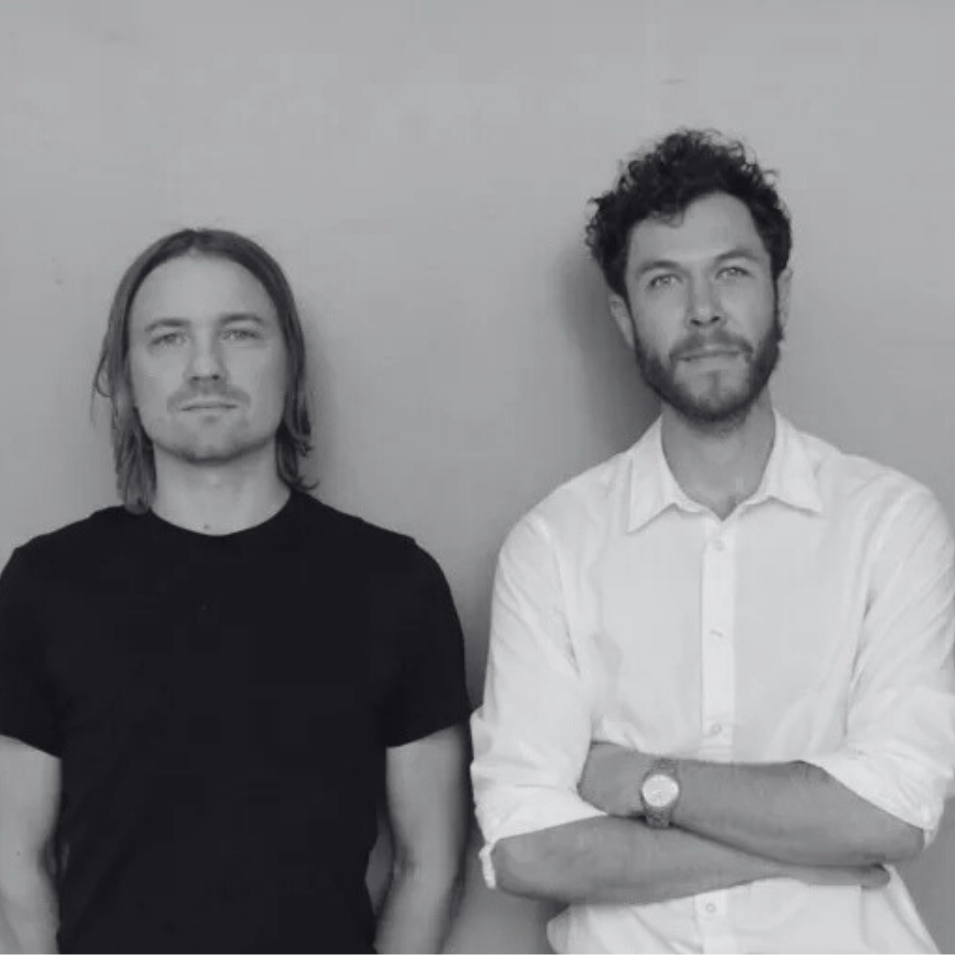 Viktor y Gustav estudio Lilla Sthlm Estocolmo caso éxito