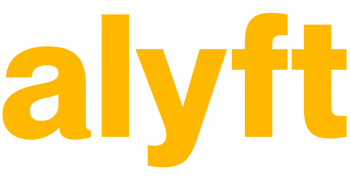 Alyft Logo