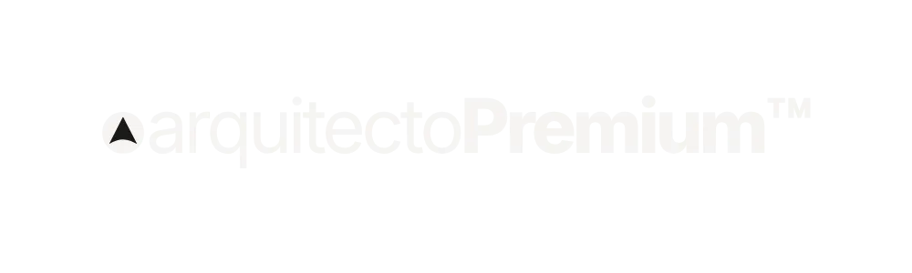 Arquitecto Premium logo programa mentoría arquitectos