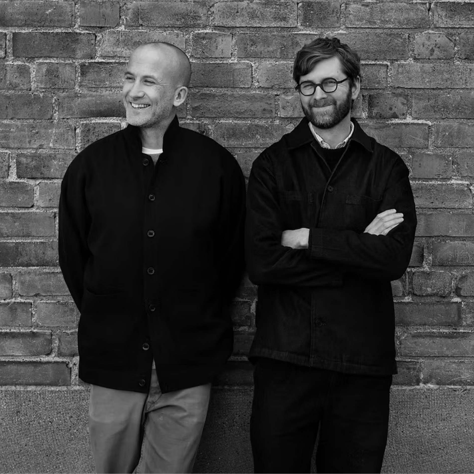 Tobias y Sven Forsgren Etzler Estocolmo caso éxito