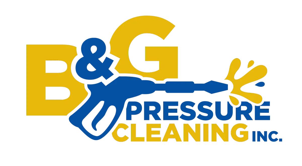 B&G Pressure Cleaning