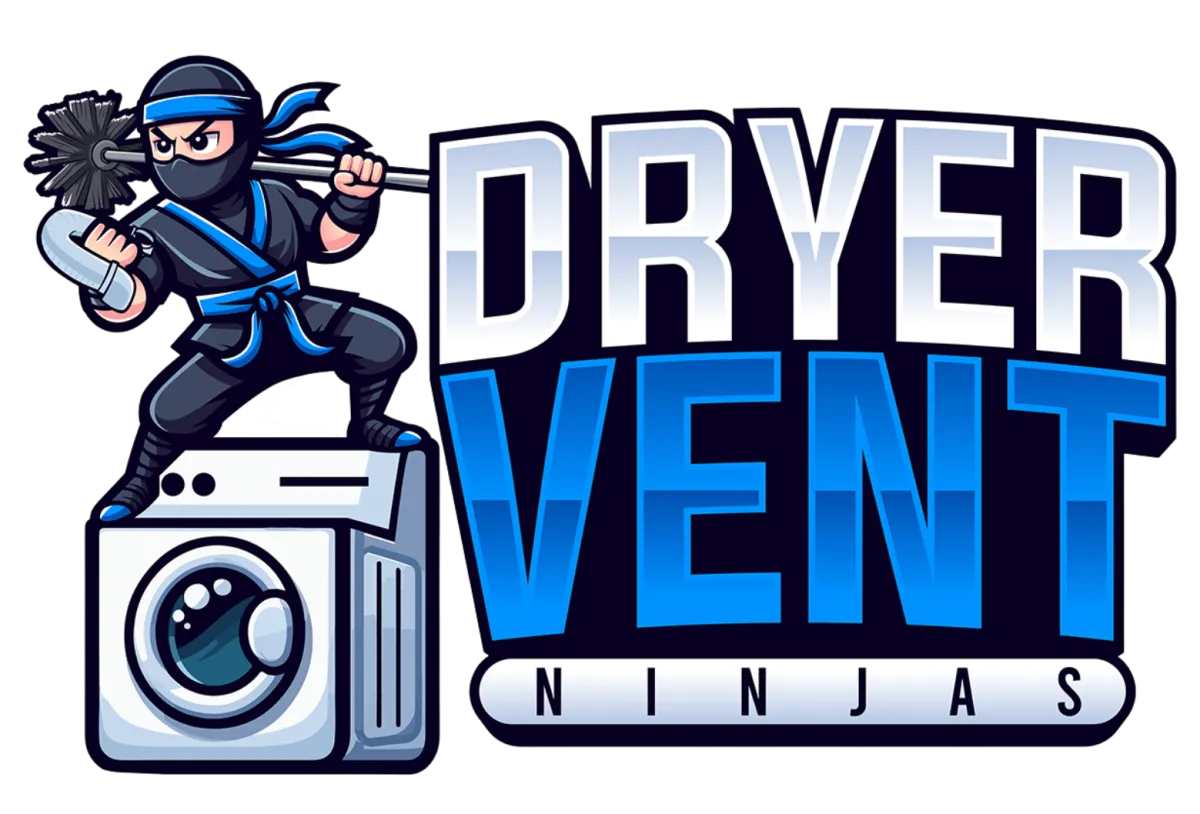 Dryer Vent Ninja Logo