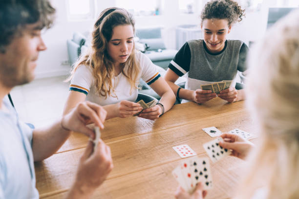 Games aren’t always fun for Neurodivergent people