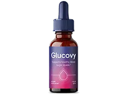 Glucovy 1 bottle