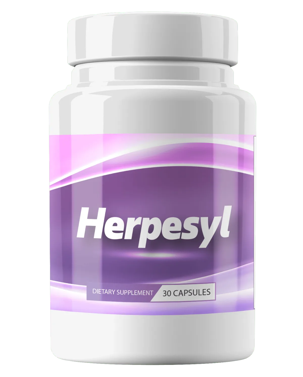 Herpesyl 1 bottle