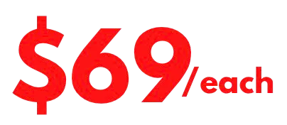 $69 