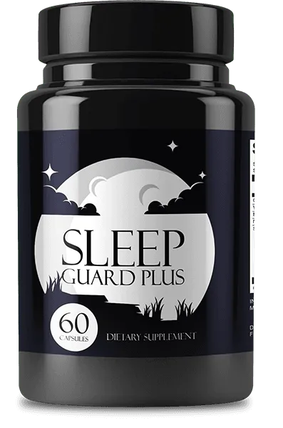 Sleep Guard Plus 1 bottle
