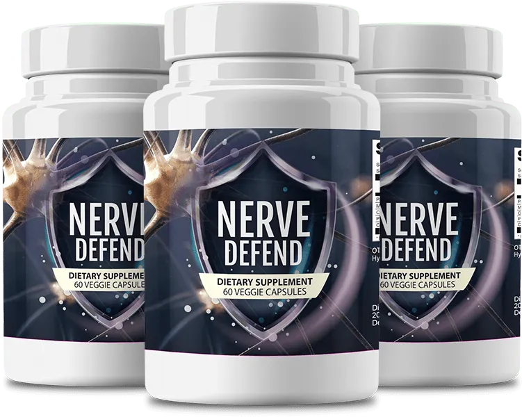 Nerve Defend