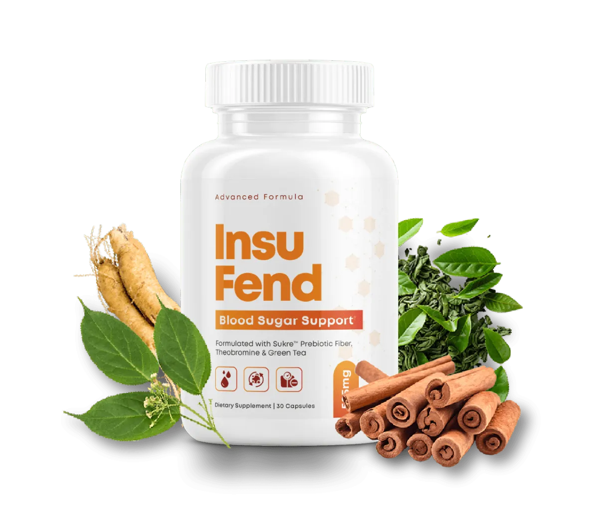 InsuFend