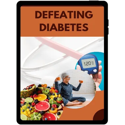 Defeating Diabetes 