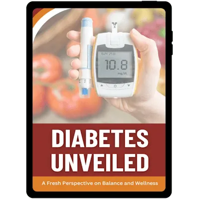 Diabetes Unveiled 