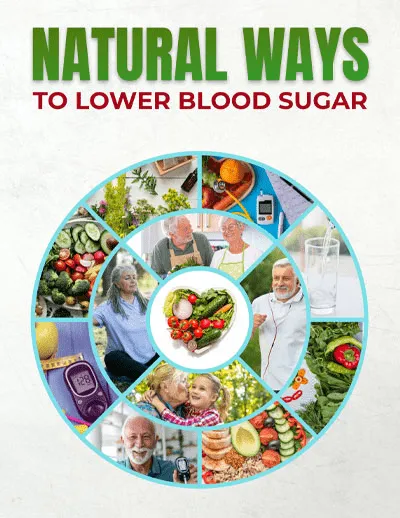 Narural Ways To Lower Blood Sugar