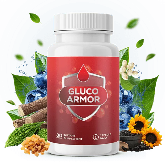 Gluco Armor
