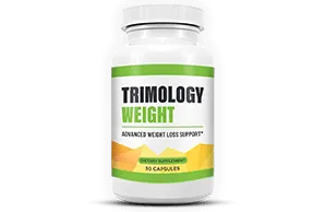 Trimology 1 bottle