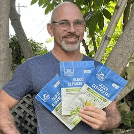Gluco Cleanse Tea Review 4