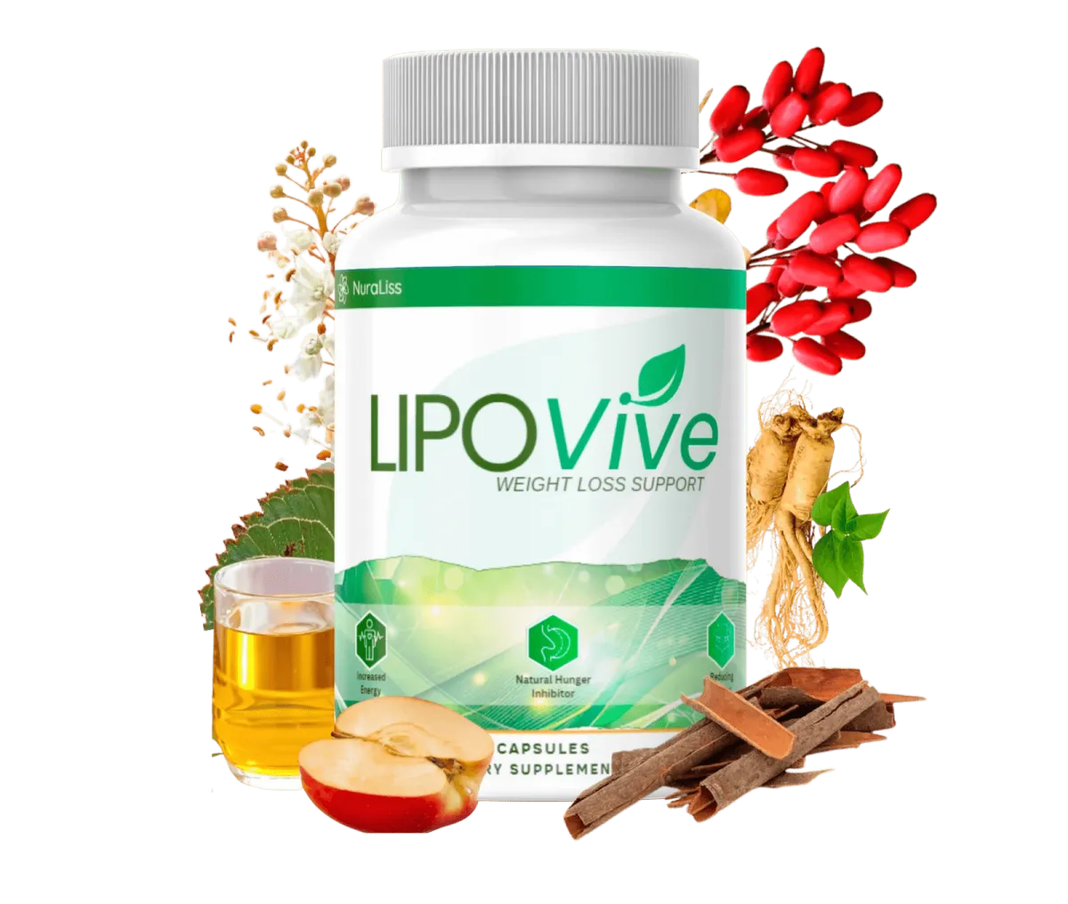 Lipovive