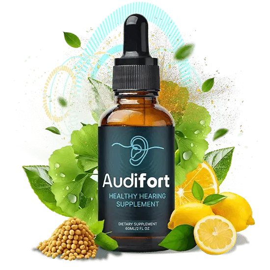 Audifort