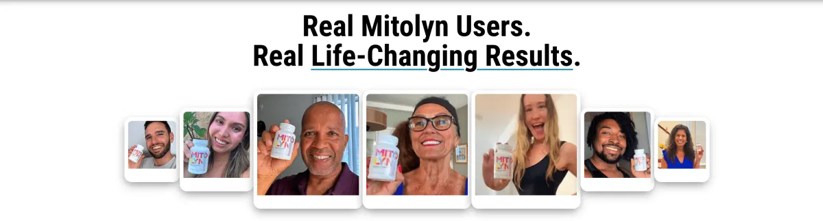 Mitolyn reviews