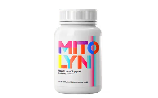 Mitolyn 1 bottle