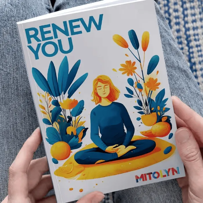 Mitolyn Bonus 2  Renew You
