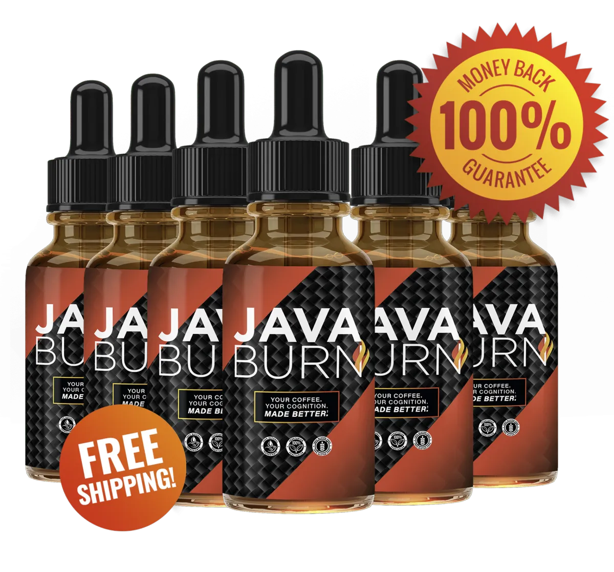 Javaburn