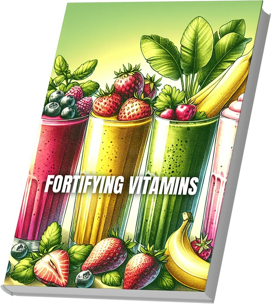 Fortifying Vitamns