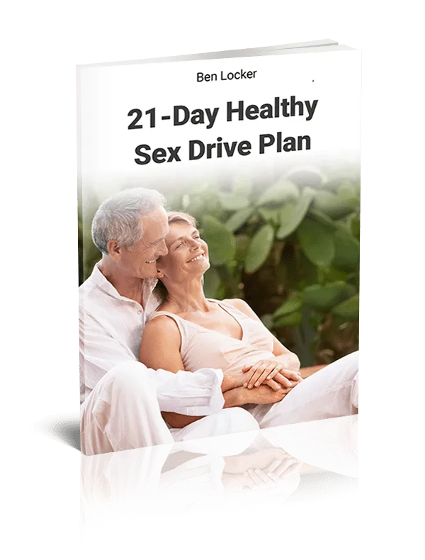 ProsraVive Bonus 1 Healthy Sex Drive Plan